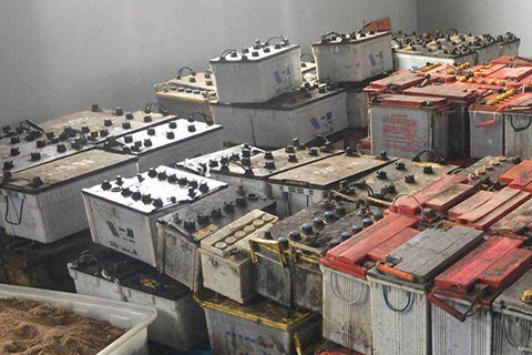 甘南藏族汽车电池回收价格表|欣旺达SUNWODA汽车电池回收